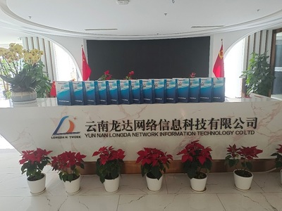 民建云南省委直属产业支部开展&ldquo;一月访一企&rdquo;走访调研活动